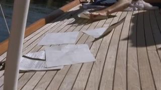 Elizabeth Hurley nude, Catherine McCormack sexy – The Weight Of Water (2000)