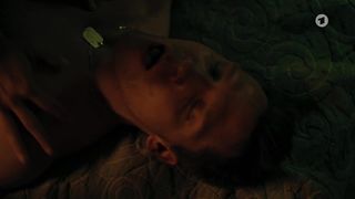 Heike Makatsch nude - Zielfahnder Blutiger Tango (2019)