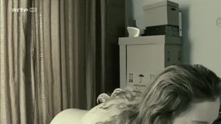 Franziska Petri naked - Schattenwelt (2008)