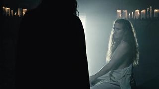 Loes Haverkort, Britte Lagcher naked - RedBad (2018)