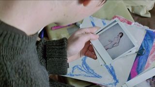 Lara Belmont nude - The War Zone (1999). Explicit Scene