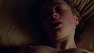 Lara Belmont nude - The War Zone (1999). Explicit Scene