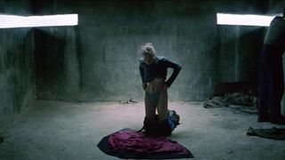 Lara Belmont nude - The War Zone (1999). Explicit Scene