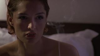 Nataliya Joy Prieto Nude - Spreading Darkness (2017)