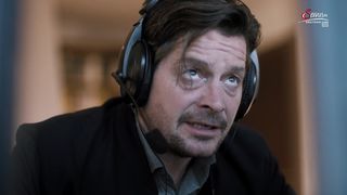 Philine Schmolzer - Meiberger - Im Kopf des Taters s01e07 (2018) celebrity naked