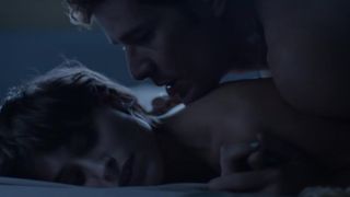 Luisa Arraes nude - Aos Teus Olhos (2017)