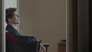 Luisa Arraes nude - Aos Teus Olhos (2017)