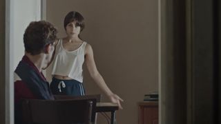 Luisa Arraes nude - Aos Teus Olhos (2017)