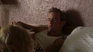 Ali Larter Underwear, Blonde, Sexy in 'Crazy'