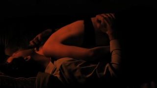 Jaime Ray Newman naked - Rubberneck (2012) Nude movie