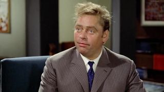 Bodil Steen Nude - Pigen Og Millionæren