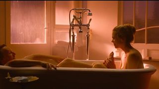 Ane Dahl Torp Topless Full Frontal in Bathroom Sex Video