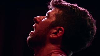 Yetide Badaki - American Gods s01e02 (2017) Naked movie scene