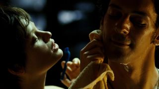 Melanie Thierry nude - Largo Winch (2008)