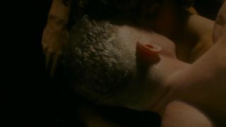 Halle Berry, Rachel Hilson nude - Kings (2017)