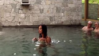 Madalina Diana Ghenea nude - Youth (Nude Scene)