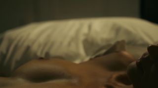 Virginie Efira nude - Un Amour Impossible (2018)