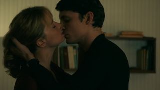 Virginie Efira nude - Un Amour Impossible (2018)