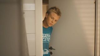 Silje Hagrim Dahl naked - Reckless (2013)