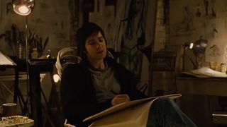 Evan Rachel Wood, T.V. Carpio Sexy - Across the Universe (2007)