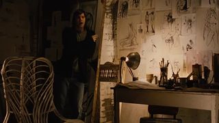 Evan Rachel Wood, T.V. Carpio Sexy - Across the Universe (2007)