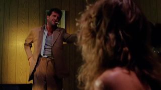 Esther Elise, Susie Wilson Nude - Hollywood Chainsaw Hookers (1988)