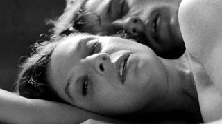 Ana Moreira Real Sex Scene in the movie 'Tabu'