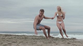 Zhasmina Toskova, Cerina Vincent nude - Return to House on Haunted Hill (2007)