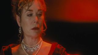 Jessica Chastain, etc ‘Salome (2014)’ (Tits)