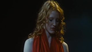 Jessica Chastain, etc ‘Salome (2014)’ (Tits)