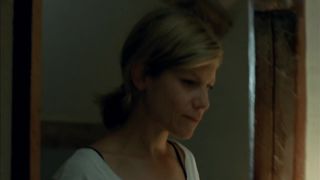 Elodie Bouchez, Marina Fois nude - Happy Few (2010)