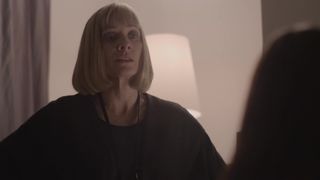 Sara Malakul Lane - Sun Choke (2015) Censorship celebs scenes