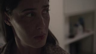 Sara Malakul Lane - Sun Choke (2015) Censorship celebs scenes