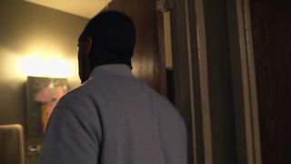 Delissa Reynolds - Wu nude - Tang An American Saga s01e04 (2019)