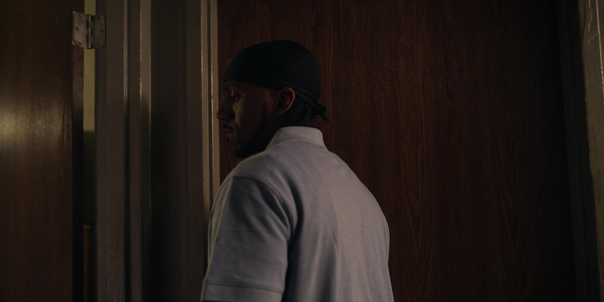 Delissa Reynolds – Wu nude – Tang An American Saga s01e04 (2019)