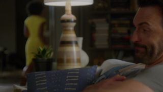 Kirby Howell-Baptiste nude - Why Women Kill s01e01 (2019)