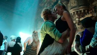 Ashley Greene hot dominatrix, Alexis Knapp sexy, others hot and nude - Urge