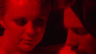 Chelsea Debo - Strobe (2017) Nude sexy video