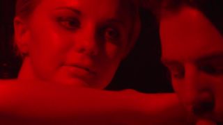 Chelsea Debo - Strobe (2017) Nude sexy video