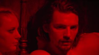 Chelsea Debo - Strobe (2017) Nude sexy video