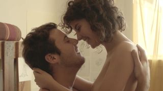 Mireia Vilapuig naked - Wounds (2018)