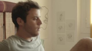 Mireia Vilapuig naked - Wounds (2018)