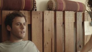 Mireia Vilapuig naked - Wounds (2018)