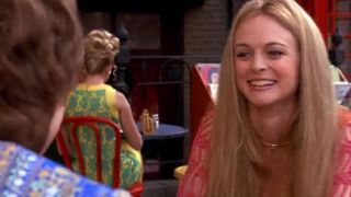 Heather Graham - Austin Powers_ The Spy Who Shagged Me (1999)