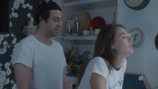 Valeria Nicov nude - Mike s01e01-02 (2019)