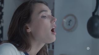 Valeria Nicov nude - Mike s01e01-02 (2019)