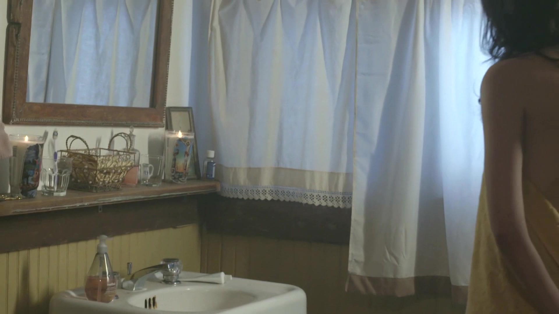 Hannah Fierman, Christen Orr, Lynn Talley, Kylie Brown nude – The Unwanted (2014)