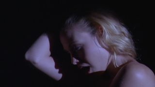 Jess Webb, and other actresses - Spreading Darkness (2017) Naked film scene