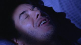 Jess Webb, and other actresses - Spreading Darkness (2017) Naked film scene