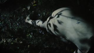 Sarah Deatherage nude - Strange Tales From Appalachia (2019)